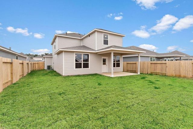 23331 Spring Genesis Lane, Katy, TX 77493