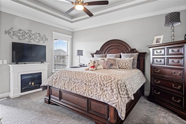 4600 Greystone Drive, St Joseph, MO 64505