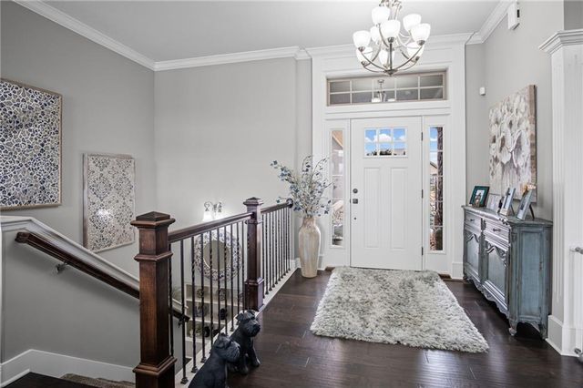 4600 Greystone Drive, St Joseph, MO 64505