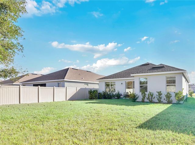 2905 BLUESTEM LANE, Clermont, FL 34714