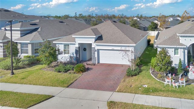 2905 BLUESTEM LANE, Clermont, FL 34714