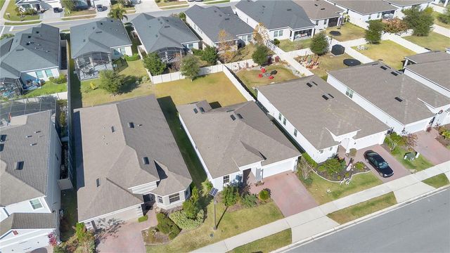 2905 BLUESTEM LANE, Clermont, FL 34714