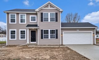 125 Peppermint Drive, Holland Twp, MI 49423