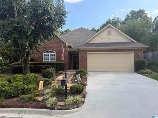 644 NARROWS POINT WAY, Birmingham, AL 35242