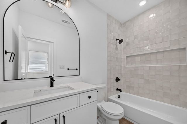 2835 Macon Street, Dallas, TX 75215