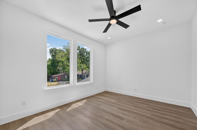 2835 Macon Street, Dallas, TX 75215