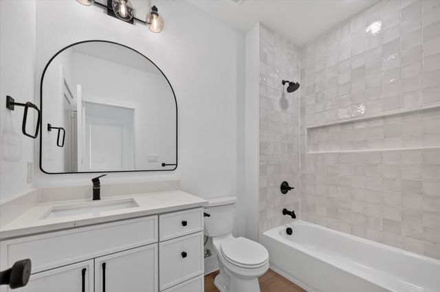2835 Macon Street, Dallas, TX 75215