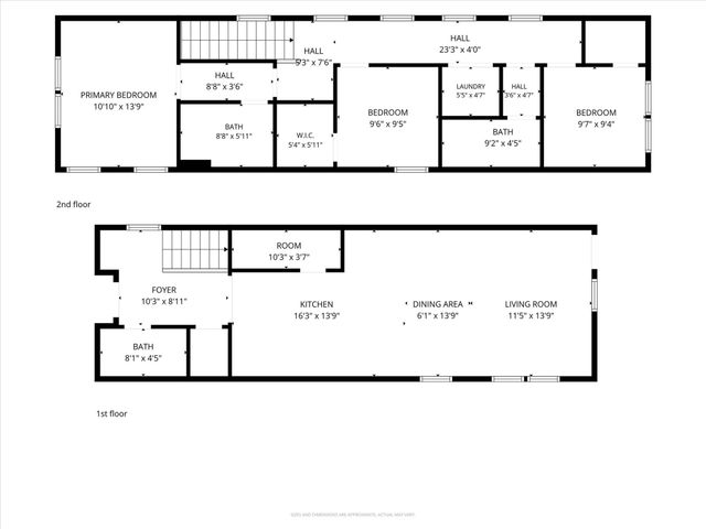 2835 Macon Street, Dallas, TX 75215