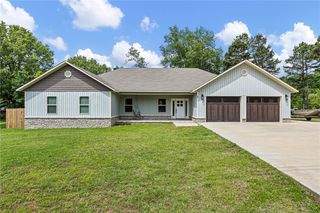 87 Randall Circle, Russellville, AR 72802