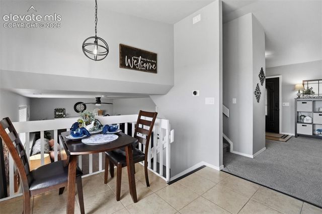3665 Brisbane Drive, Colorado Springs, CO 80920