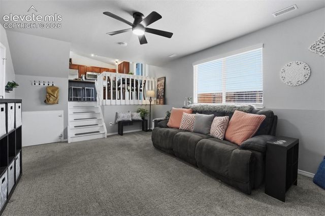 3665 Brisbane Drive, Colorado Springs, CO 80920