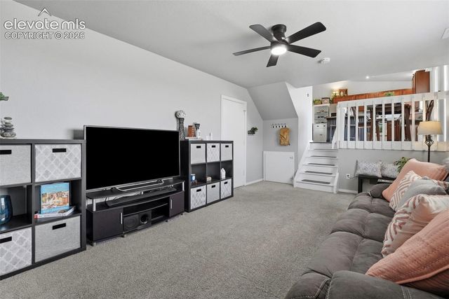 3665 Brisbane Drive, Colorado Springs, CO 80920