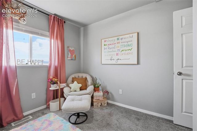 3665 Brisbane Drive, Colorado Springs, CO 80920