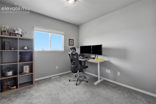 3665 Brisbane Drive, Colorado Springs, CO 80920