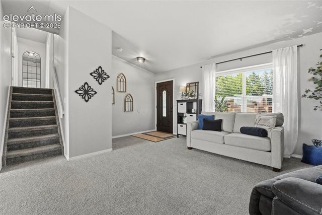 3665 Brisbane Drive, Colorado Springs, CO 80920