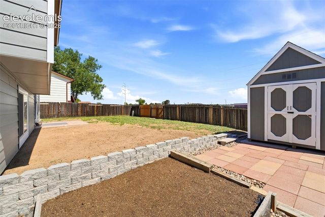 3665 Brisbane Drive, Colorado Springs, CO 80920