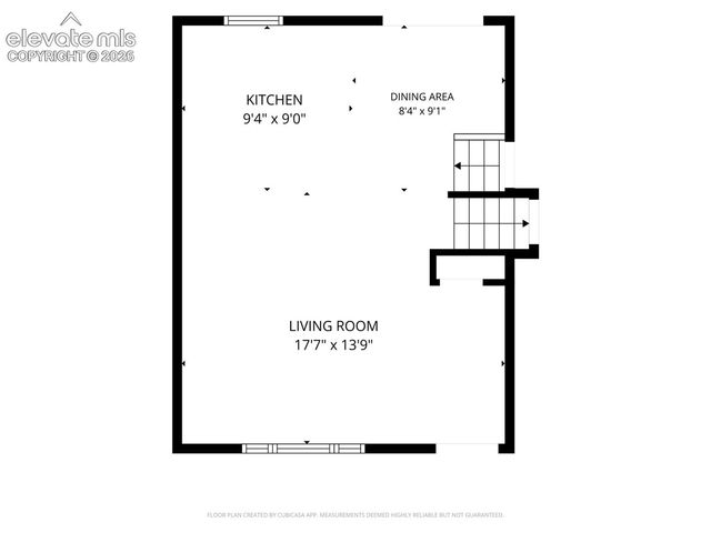 3665 Brisbane Drive, Colorado Springs, CO 80920