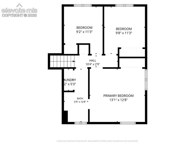 3665 Brisbane Drive, Colorado Springs, CO 80920
