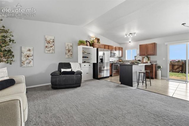 3665 Brisbane Drive, Colorado Springs, CO 80920