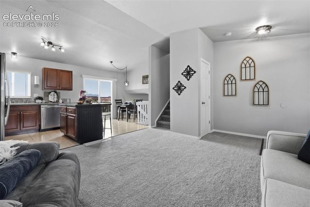 3665 Brisbane Drive, Colorado Springs, CO 80920