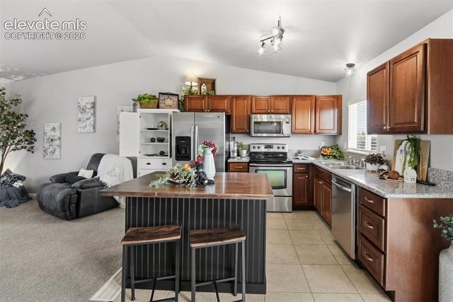 3665 Brisbane Drive, Colorado Springs, CO 80920