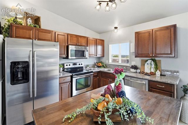 3665 Brisbane Drive, Colorado Springs, CO 80920