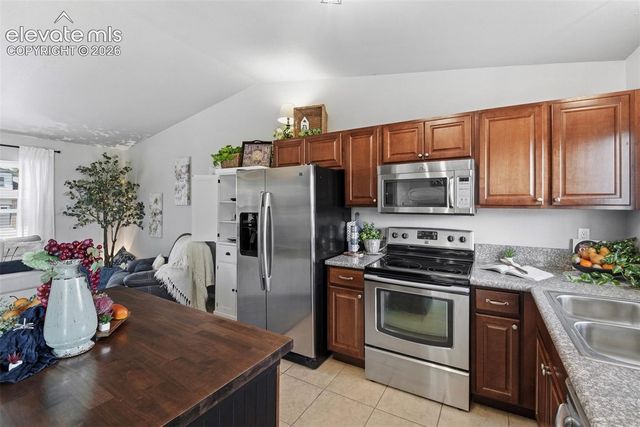 3665 Brisbane Drive, Colorado Springs, CO 80920