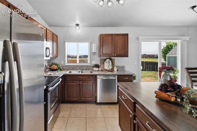 3665 Brisbane Drive, Colorado Springs, CO 80920