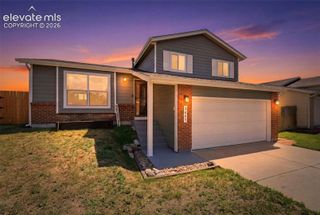 3665 Brisbane Drive, Colorado Springs, CO 80920
