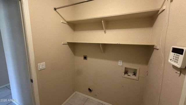 4624 W CHICAGO Street, Chandler, AZ 85226