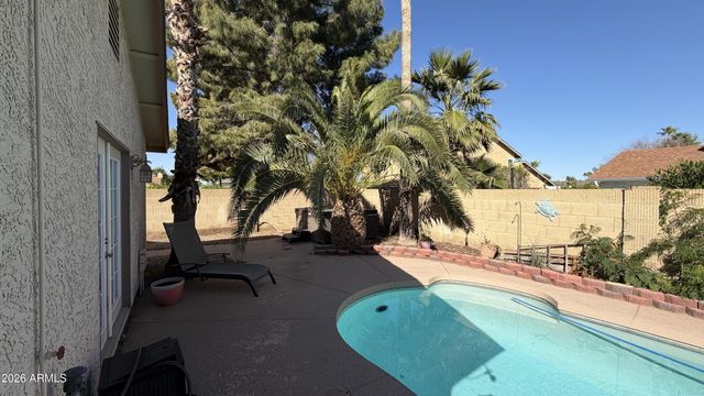 4624 W CHICAGO Street, Chandler, AZ 85226