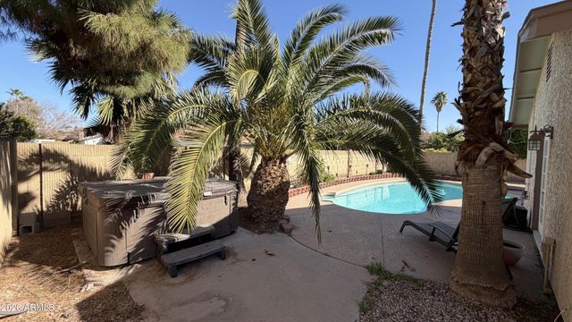 4624 W CHICAGO Street, Chandler, AZ 85226