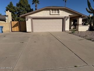4624 W CHICAGO Street, Chandler, AZ 85226