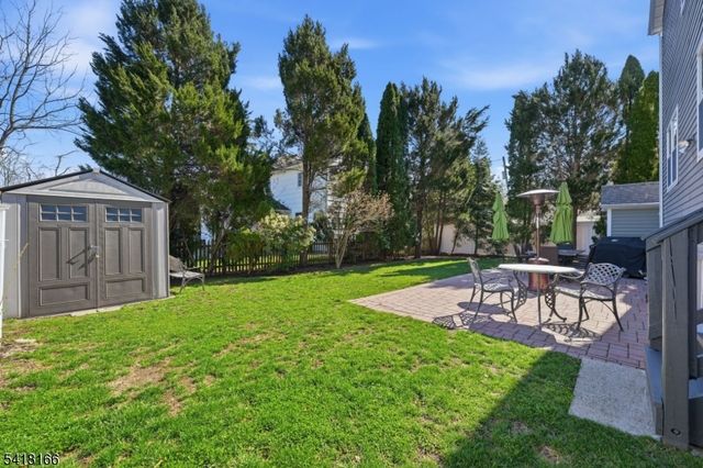 808 Grant Ave, Westfield Town, NJ 07090