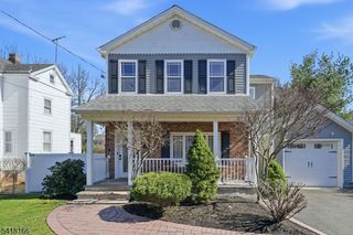 808 Grant Ave, Westfield Town, NJ 07090