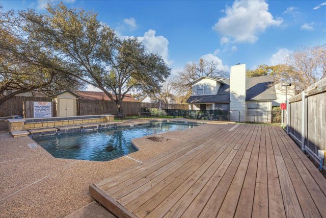 12212 Brigadoon LN 150, Austin, TX 78727