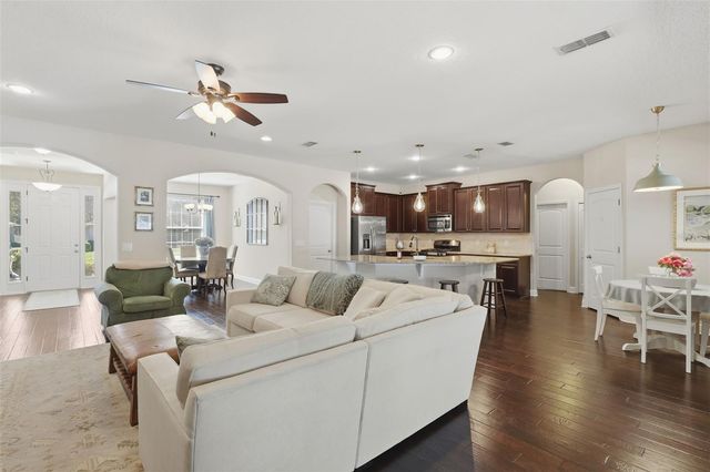 504 MORGAN WOOD DRIVE, Deland, FL 32724