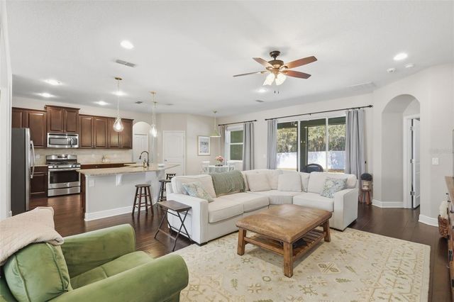 504 MORGAN WOOD DRIVE, Deland, FL 32724