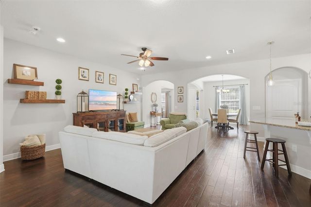 504 MORGAN WOOD DRIVE, Deland, FL 32724