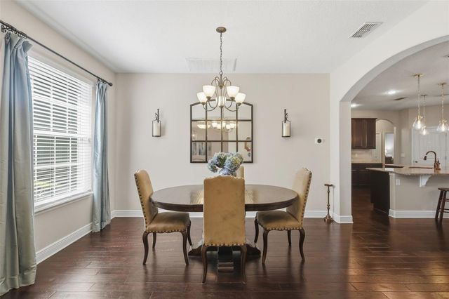 504 MORGAN WOOD DRIVE, Deland, FL 32724