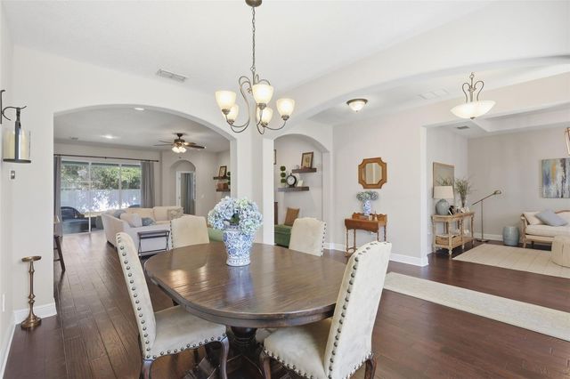 504 MORGAN WOOD DRIVE, Deland, FL 32724