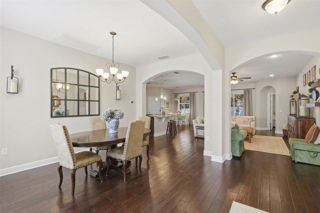 504 MORGAN WOOD DRIVE, Deland, FL 32724