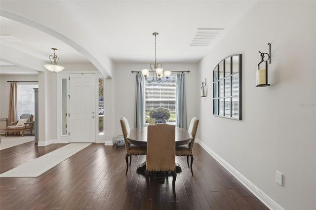 504 MORGAN WOOD DRIVE, Deland, FL 32724