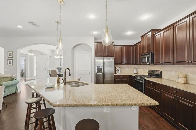 504 MORGAN WOOD DRIVE, Deland, FL 32724