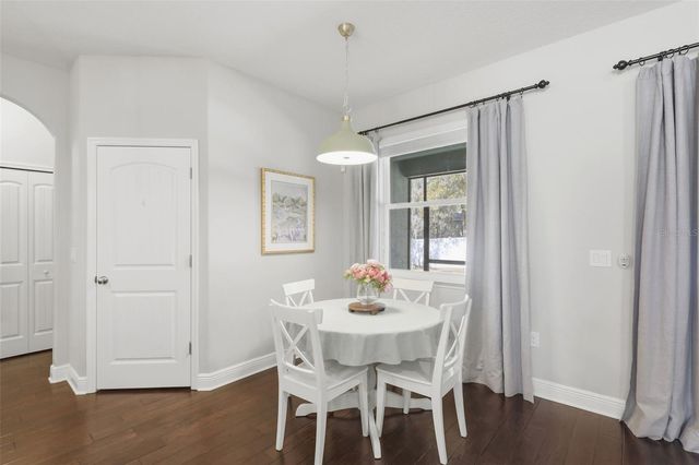 504 MORGAN WOOD DRIVE, Deland, FL 32724