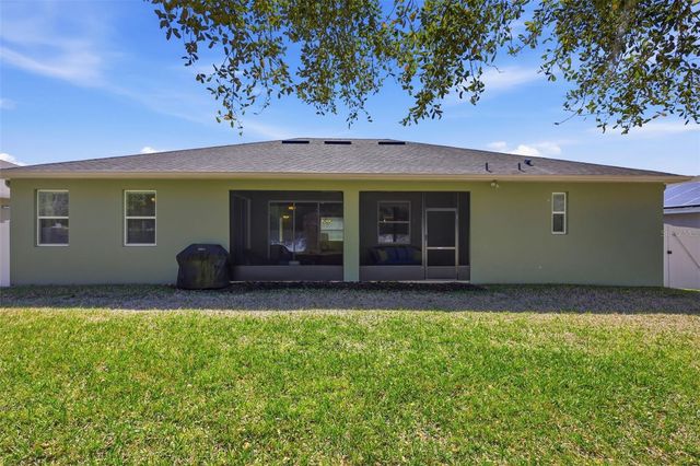 504 MORGAN WOOD DRIVE, Deland, FL 32724