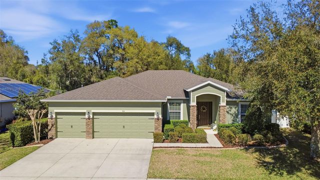504 MORGAN WOOD DRIVE, Deland, FL 32724