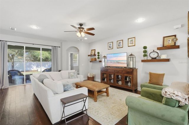 504 MORGAN WOOD DRIVE, Deland, FL 32724