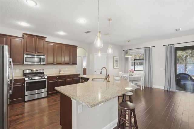 504 MORGAN WOOD DRIVE, Deland, FL 32724