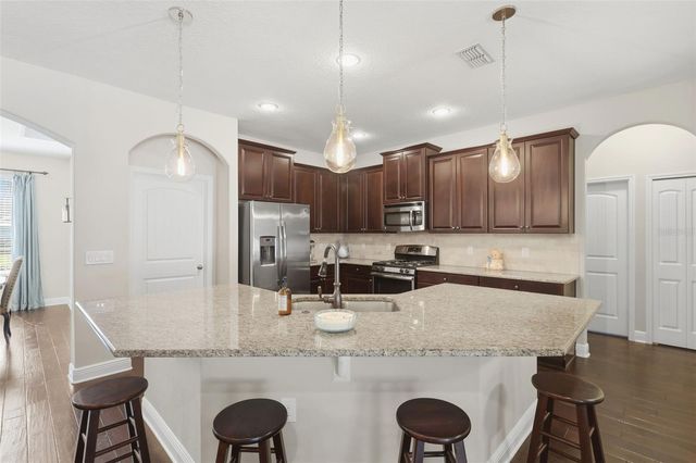 504 MORGAN WOOD DRIVE, Deland, FL 32724